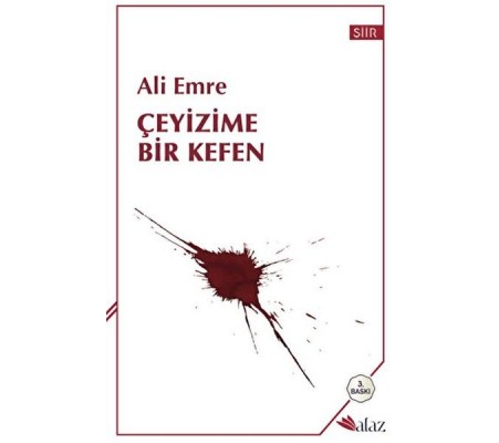 Çeyizime Bir Kefen Çeyizime Bir Kefen