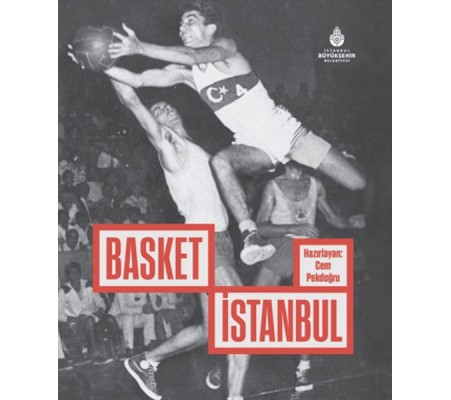 Basket İstanbul