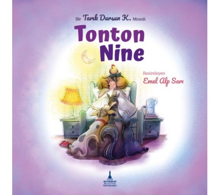 Tonton Nine Tonton Nine