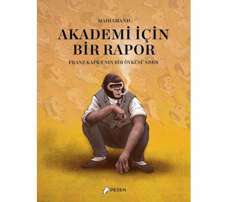 Akademi İçin Bir Rapor Akademi İçin Bir Rapor