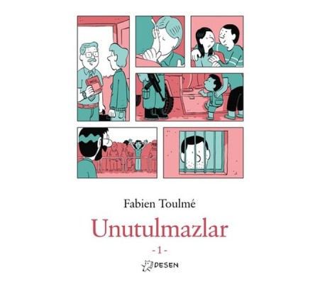 Unutulmazlar-1 Unutulmazlar-1