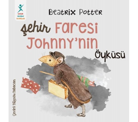 Şehir Faresi Johnny’nin Öyküsü Şehir Faresi Johnny’nin Öyküsü