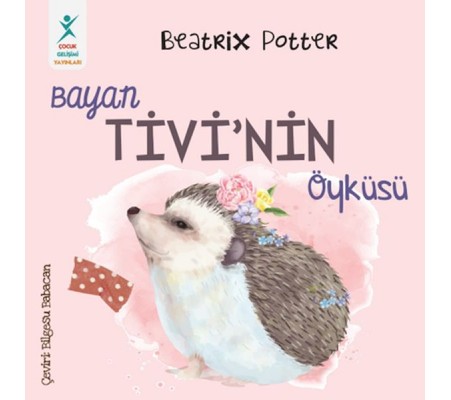Bayan Tivi’nin Öyküsü Bayan Tivi’nin Öyküsü