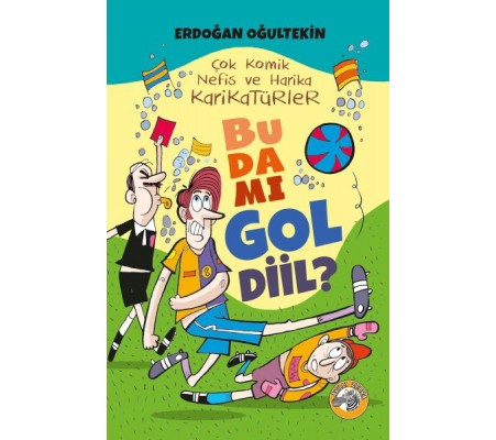 Bu da mı Gol Diil?