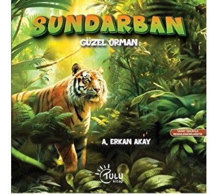 Sundarban