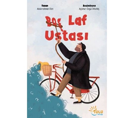 Boş Laf Ustası Boş Laf Ustası