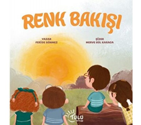 Renk Bakışı Renk Bakışı