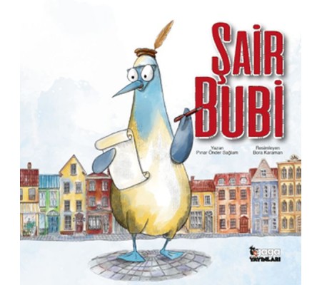 Şair Bubi Şair Bubi