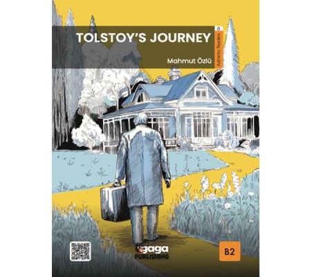 Tolstoy’s Journey (b2)