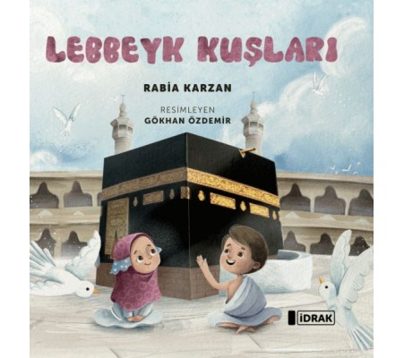Lebbeyk Kuşları Lebbeyk Kuşları