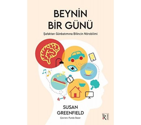 Beynin Bir Günü Beynin Bir Günü