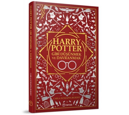 Harry Potter Gibi Düşünmek ve Davranmak Harry Potter Gibi Düşünmek ve Davranmak