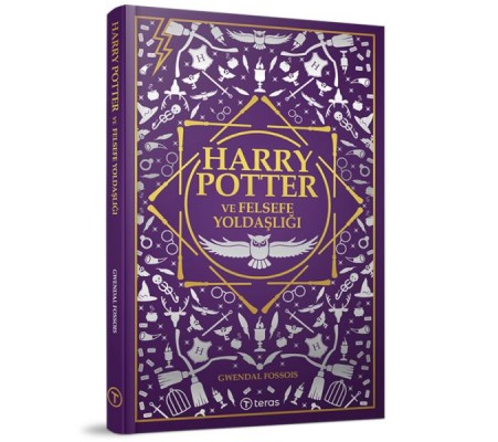 Harry Potter ve Felsefe Yoldaşlığı Harry Potter ve Felsefe Yoldaşlığı