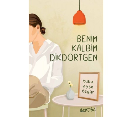 Benim Kalbim Dikdörtgen Benim Kalbim Dikdörtgen