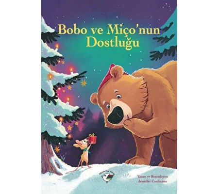 Bobo ve Miço'nun Dostluğu