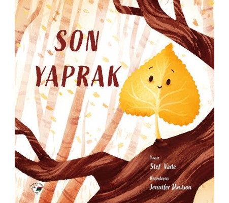 Son Yaprak Son Yaprak
