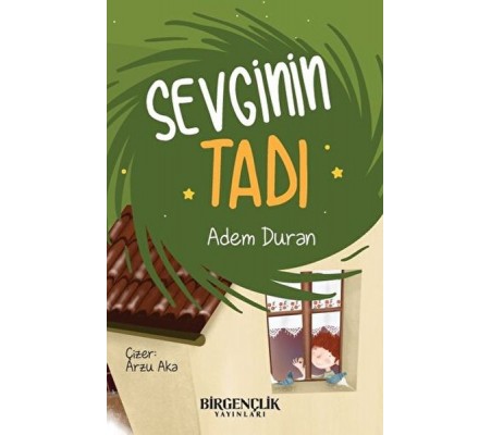 Sevginin Tadı