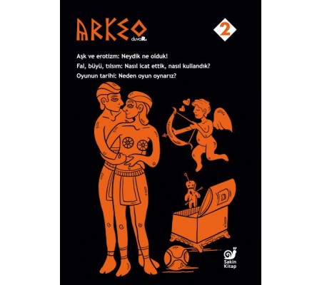 Arkeo Duvar 2 (Aşk ve Erotizm, Fal Büyü Tılsım, Oyunun Tarihi) Arkeo Duvar 2 (Aşk ve Erotizm, Fal Büyü Tılsım, Oyunun Tarihi)