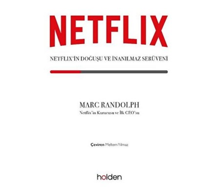 Netflix’in Doğuşu ve İnanılmaz Serüveni