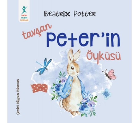 Tavşan Peter’in Öyküsü Tavşan Peter’in Öyküsü