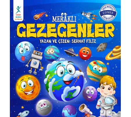 Meraklı Gezegenler