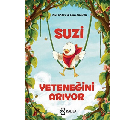 Suzi Yeteneğini Arıyor Suzi Yeteneğini Arıyor