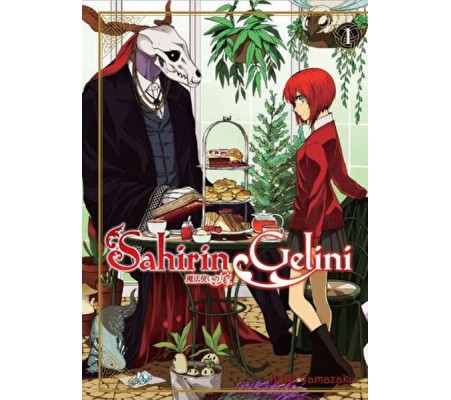 Sahirin Gelini Sahirin Gelini