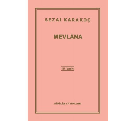 Mevlana