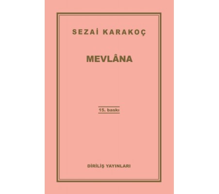 Mevlana