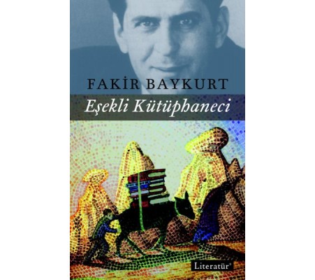Eşekli Kütüphaneci Eşekli Kütüphaneci