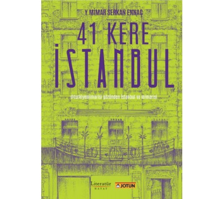 41 Kere İstanbul 41 Kere İstanbul