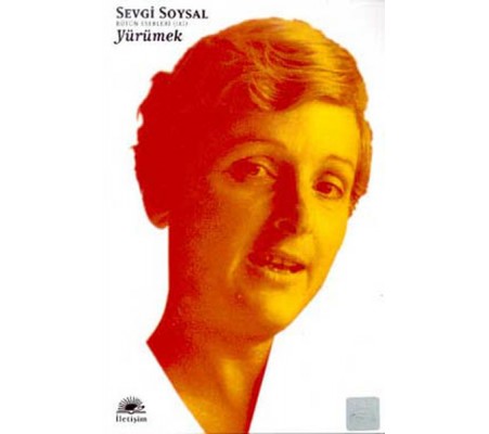 Yürümek - Bütün Eserleri 2 Yürümek - Bütün Eserleri 2