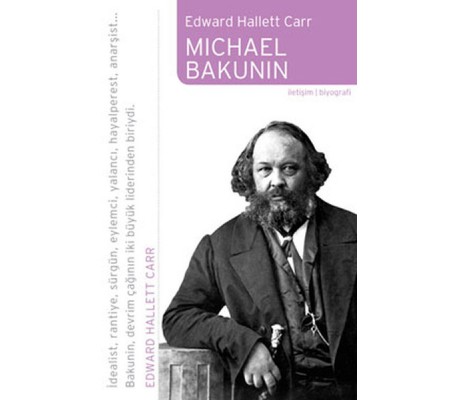 Michael Bakunin Michael Bakunin