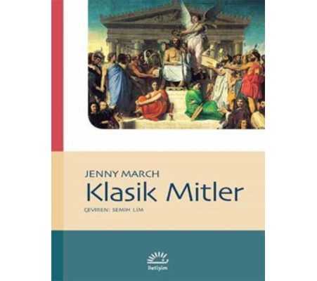 Klasik Mitler Klasik Mitler