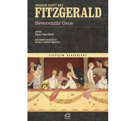 Sevecendir Gece Sevecendir Gece