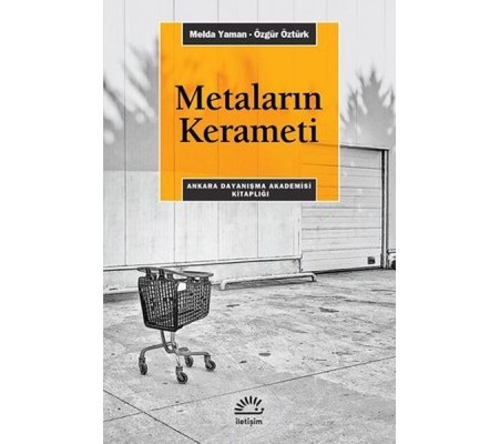 Metaların Kerameti Metaların Kerameti
