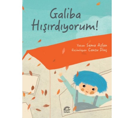 Galiba Hışırdıyorum! Galiba Hışırdıyorum!