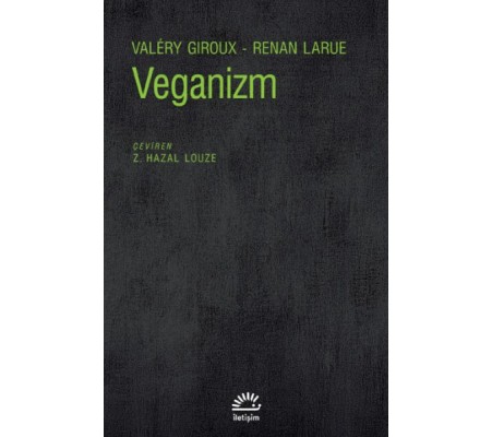 Veganizm Veganizm