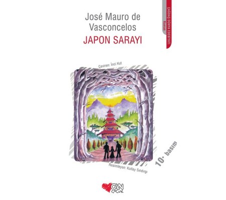 Japon Sarayı Japon Sarayı