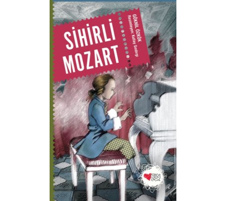 Sihirli Mozart Sihirli Mozart
