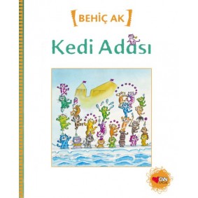 Kedi Adası