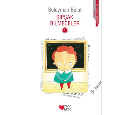 Şipşak Bilmeceler 1