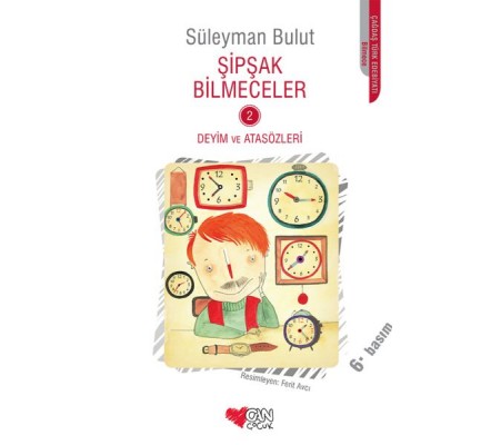 Şipşak Bilmeceler 2 / Deyim ve Atasözleri