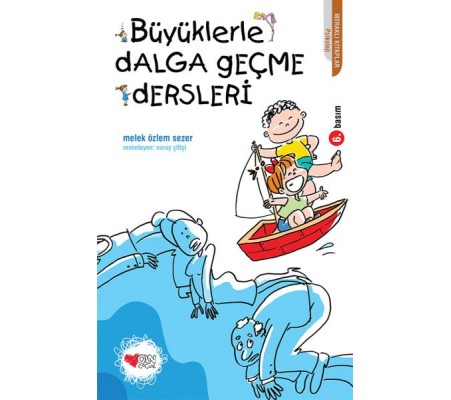 Büyüklerle Dalga Geçme Dersleri Büyüklerle Dalga Geçme Dersleri