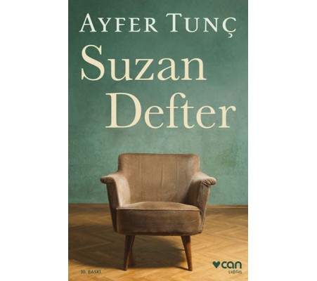 Suzan Defter Suzan Defter