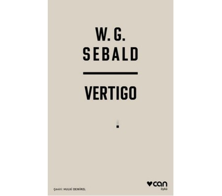 Vertigo Vertigo