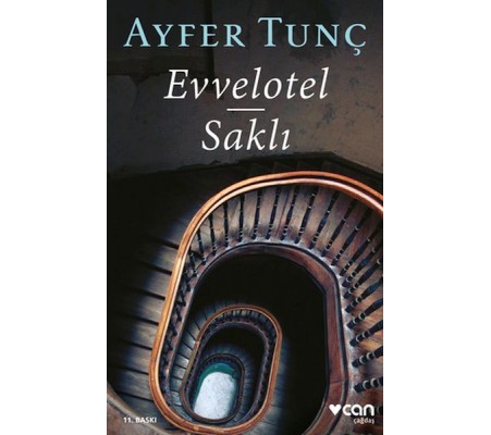 Evvelotel - Saklı Evvelotel - Saklı