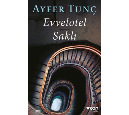 Evvelotel - Saklı