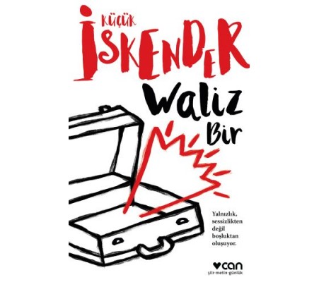 Waliz Bir Waliz Bir