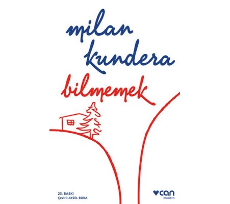 Bilmemek Bilmemek